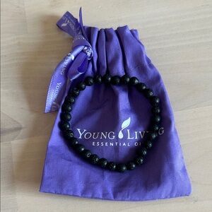 Lava Diffuser Bracelet Young Living